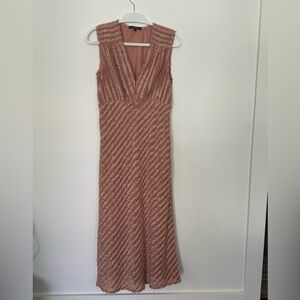 Stunning Vintage Nannette Lepore Gown Dress